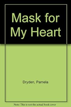 Paperback Mask for My Heart Book