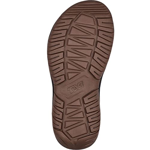 Image of Teva Hurricane XLT2 Sandal - Women's, Basil /Maple Sugar Multi, 13.0