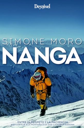 Nanga (LITERATURA)