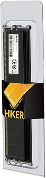 HiksemiDDR5 4800MHz 16GB, UDIMM