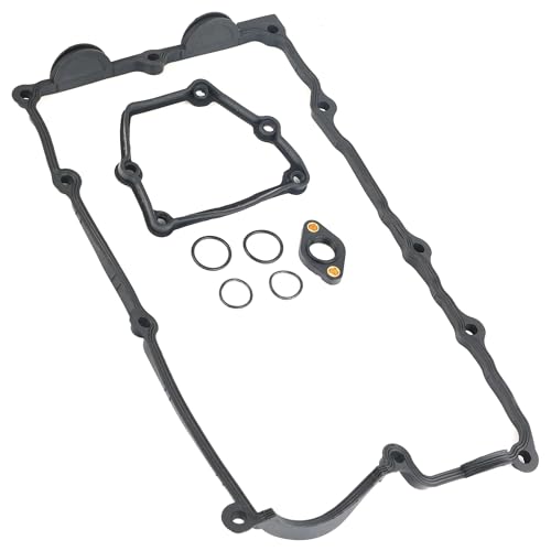 Joint cache-culbuteur 11120032224 pour éliminer la fumée moteur sur E90 E46 E87