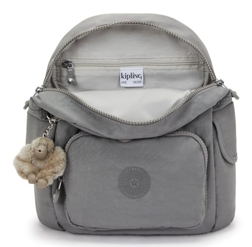 Kipling City Pack Mini sac à dos nylon imperméable léger femme