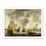 Hand-finished, high-quality, stunning framed art print. Print and frame.