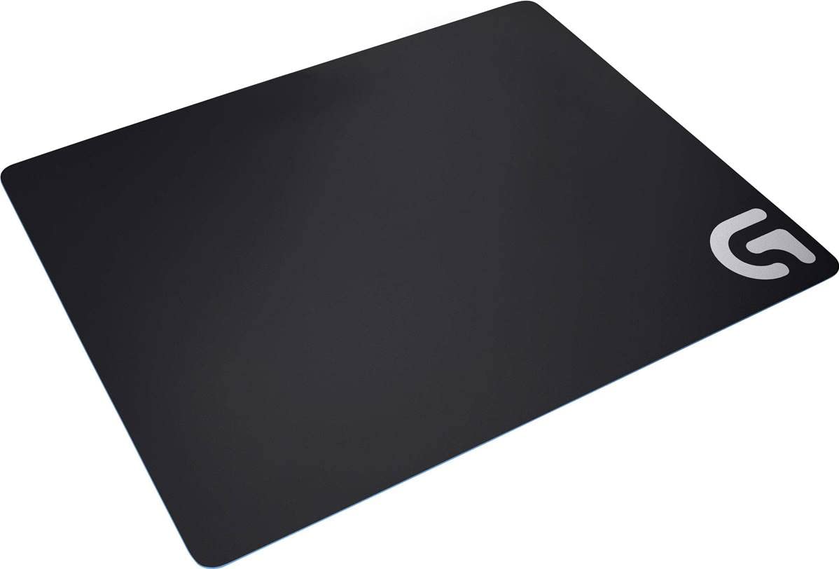 Logitech G440 Hard Gaming Mouse Pad for High DPI Gaming