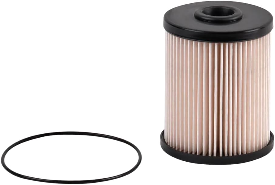 Doc's Diesel Filter Kit DCS10145+D5335 | Compatible with RAM 5.9L Cummins 2500, 3500 2000-2009 | Replaces 68001914AB, 05083285AA