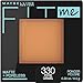 Maybelline New York Fit Me Matte Plus Pore Less Powder, Toffee, 0.29 Ounce