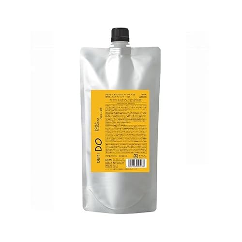 デミ デミドゥ スカルプシャンプー タイプ DS 500ml 詰め替え用