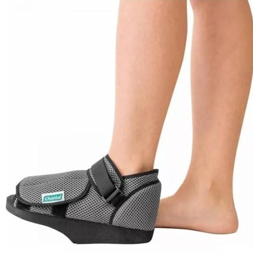 Baruk Evolution Sandal Retrofoot Support Chantal (G)