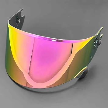 Motorcycle Helmet Visor for Shark Race R Pro GP