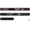 Blackmagic Design HyperDeck Studio 4K Pro Recorder (HYPERD/ST/DG4P)