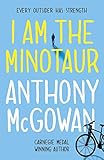  I Am the Minotaur (Super-readable Rollercoasters) (English Edition)