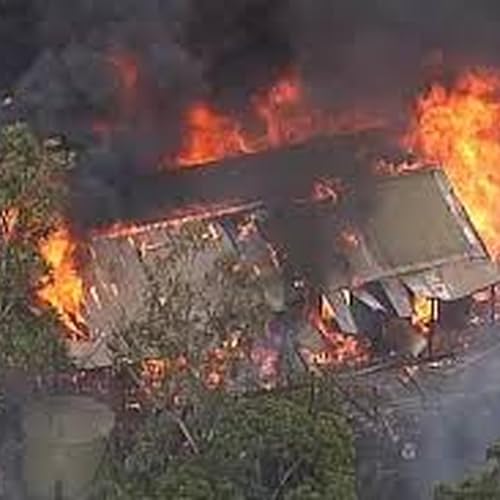 Another day of extreme bushfire danger for most of Victoria.