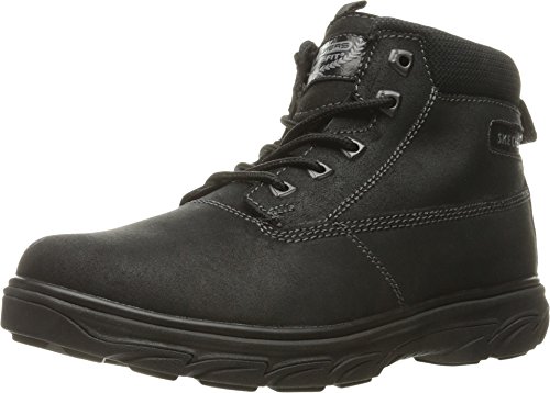 Skechers USA Men's Resment Rialto Chukka Boot