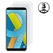 Produktbild Aribest Huawei Honor 9 Lite Panzerglas Schutzfolie, [3 Stück] Huawei Honor 9 Lite Panzerglasfolie,[Ultra-Klar][Anti-Bläschen], Displayschutzfolie für Huawei Honor 9 Lite -Transparenz
