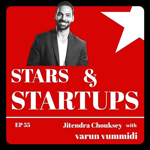 EP55: Creating a Multi-Million $$ Fitness Business with a Whatsapp Group {Jitendra of FITTR}