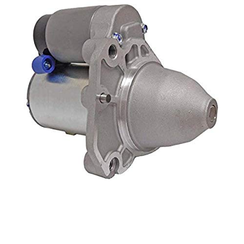 Premier Gear PG-19616 Starter Replacement for Routan V6 (11-14), Promaster 3500 V6 (14-20), Promaster 2500 V6 (14-20), Promaster 1500 V6 (14-20), C/V V6 (12-15), Cherokee V6 (14-14), Grey