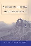 A Concise History of Christianity