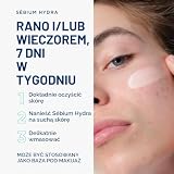 BIODERMA SEBIUM HYDRA krem, nawilżenie, regeneracja 40 ml