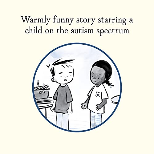 Henry, Like Always: Book 1