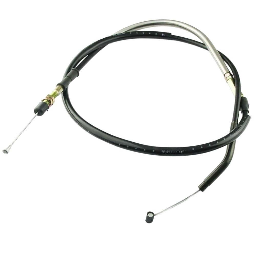 Motorcycle Clutch Cable Pull Brake Line for FZ8 FZ8-N FZ8-S FZ1-N FZ1-SA FZS10 FZ1 FZ1-S 3C3-26335-00-00 2D1-26335-00-00