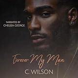 Forever My Man: The Forever Series, Book 2