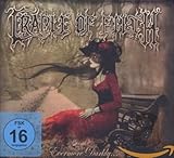 Catalog#: CDVILE 347 Evermore Darkly