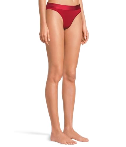 Image of Calvin Klein Women's Modern Cotton Stretch Bikini Panty