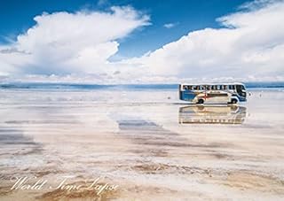 ワールド・タイム・ラプス(CD+DVD)旅する鈴木