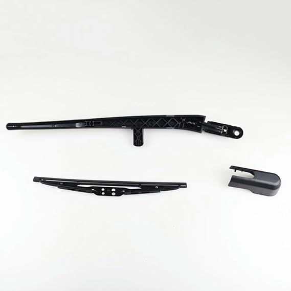 Rear wiper and wiper arm for Jeep for Liberty KK MK2 2008 2009 2010 2011 2012 car rear wiper