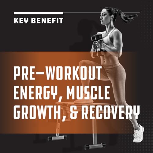 Natures Craft LE Mass Gainer And Muscle Recovery Creatine Hcl Pyruvate And Creatine Monohydrate Pills - Optimal Muscle Builder Creatine Supplement thumb #4