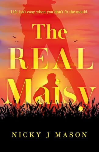 Troubador Publishing The Real Maisy.