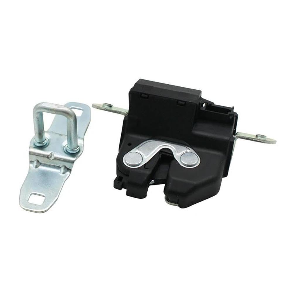 Body Kitting Tailgate Trunk Hatch Door Lock Actuator For Fiat