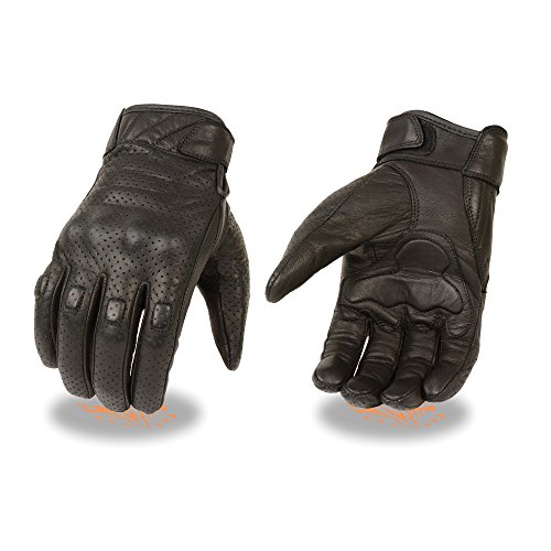 MG7500 (M) by Milwaukee Leather - Used condition - US$11.79