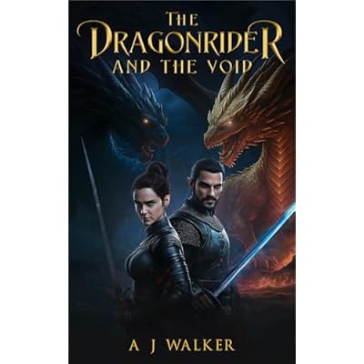 The Dragonrider and the Void