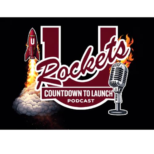 Countdown To Launch cover art