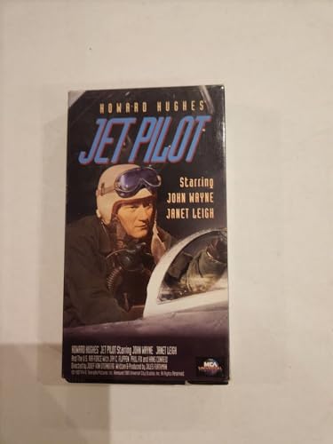 Jet Pilot