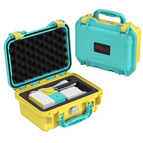 Funda para Nex Playground rígida para llevar la diversión de vacaciones de forma segura