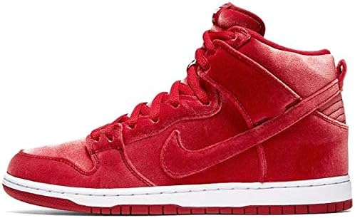 Amazon ナイキ 男性 Dunk High Premium Sb ダンク ハイ プレミアム 661 27cm 並行輸入品 スニーカー