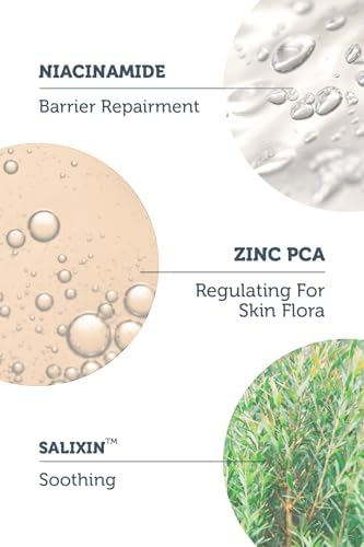 The Purest Solutions, Gözenek ve Siyah Nokta Karşıtı, Sivilce Önleyici Niacinamide Cilt Bakım Serumu 30 ml (Niacinamide 5% & Zinc Pca 1%) - Görsel 5