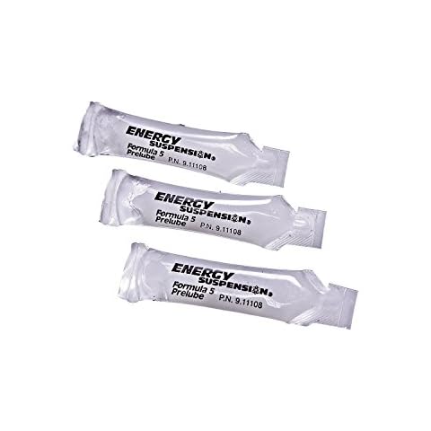 Energy Suspension 9.11110 3 Pack - Formula 5 Prelube Pack of 3 Cover
