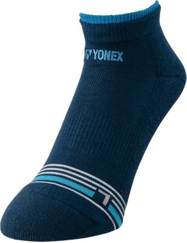 YONEX ソックス メンズスニーカーイン 19242