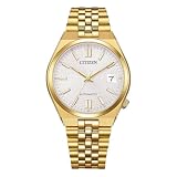 Citizen Orologio meccanico NK0032-56A Tsuyosa 60