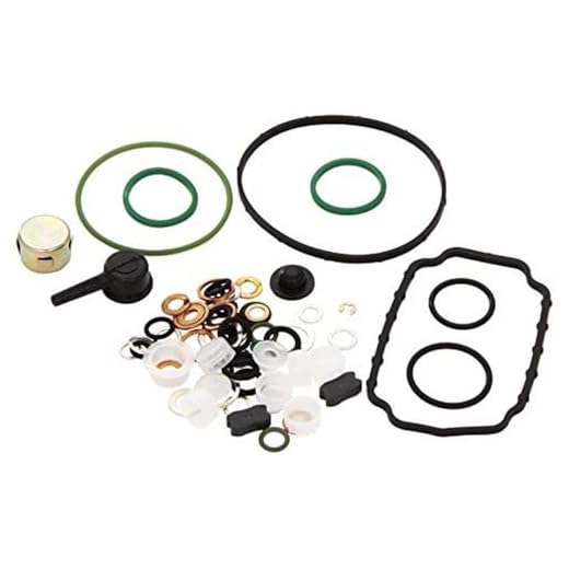 BOSCH 1 467 010 467 1467010467 Reparatursatz, Zündverteiler