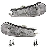 Scheinwerfer Frontscheinwerfer rechts