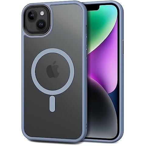 CACOE Magnetic Case for iPhone 13 & iPhone 14 6.1 inch Cover