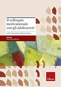 Il colloquio motivazionale con gli adolescenti