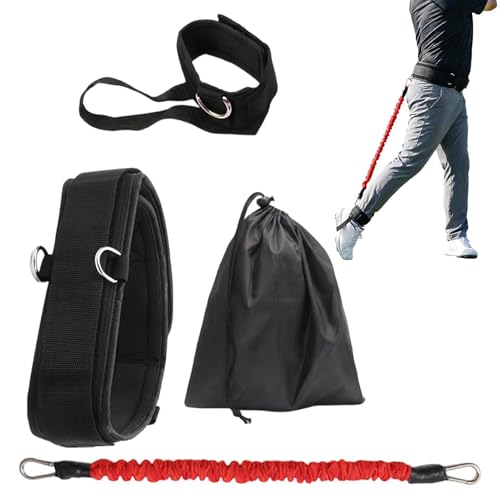 Aide à l'entraînement de golf pour améliorer le swing à la maison et au jardin
