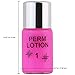 Premium Dolly's Lash Perm Lotion Pink Bottle- Number 1 Perm Lotion - Strong Hold, Curling, Perming, Eyelash Lifting