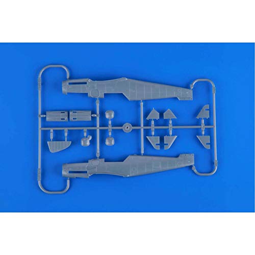 Eduard Edk84143 Model Kit, Various #TOP4