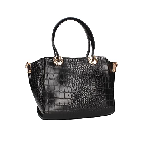 Le Pandorine Borsa mini shopper gardenia love